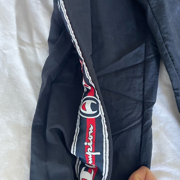 Champion splash pants - Picture 3 of 6